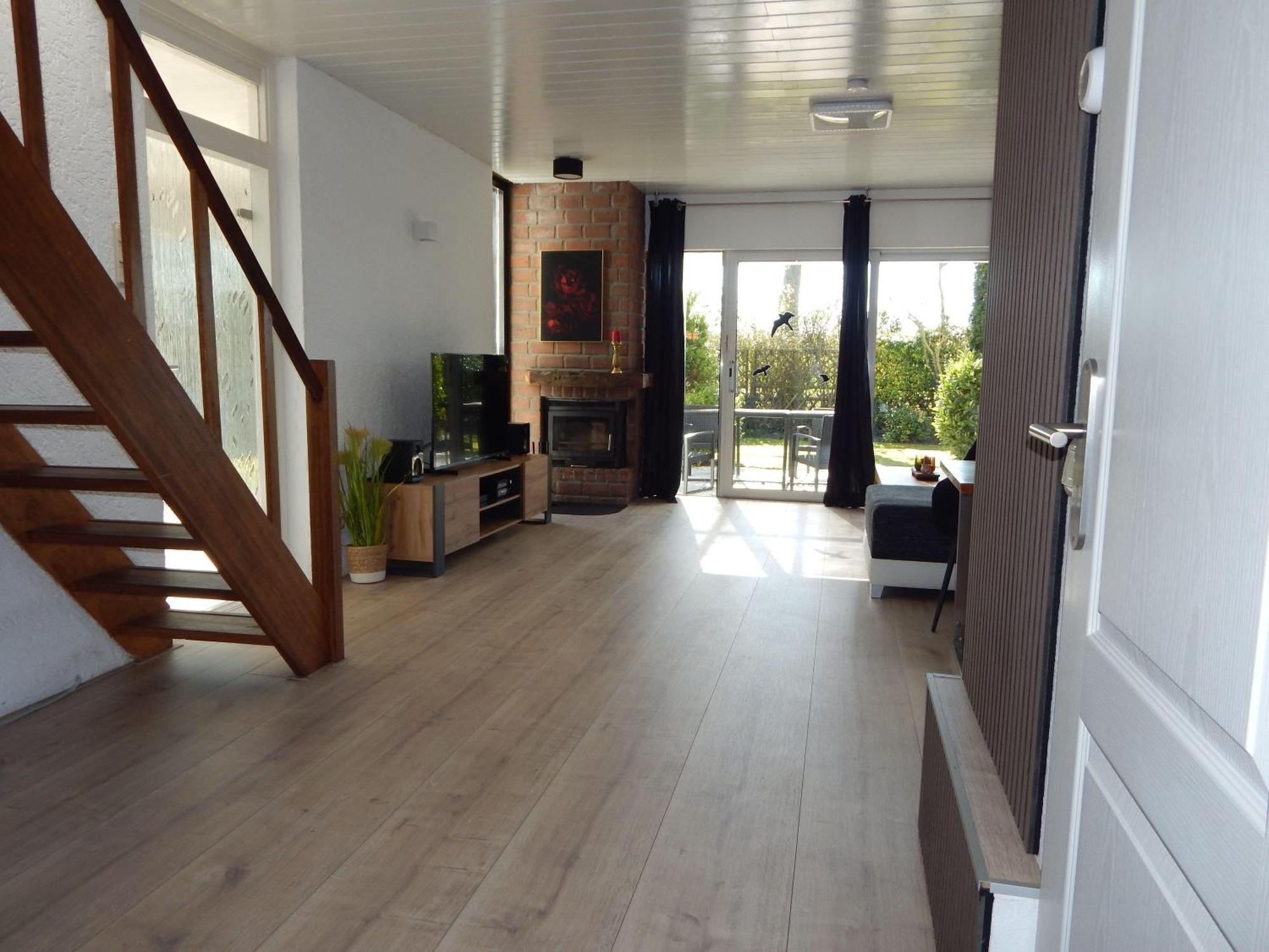 Wunderschoenes-Freistehendes-Ferienhaus-An-Der-See-Sauna-Strand-Yachthafen-Wlan Bruinisse Exteriör bild